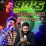 90's Recreated playlist!! - Shweta Pandit Song Download