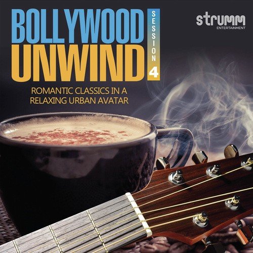 Bollywood Unwind 4 Shweta Pandit MP3 Download
